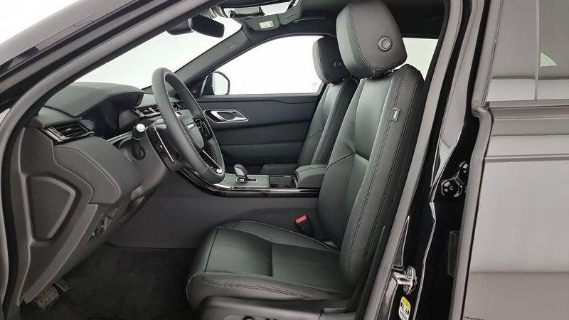 Land Rover Range Rover Velar 2.0D I4 204 CV S