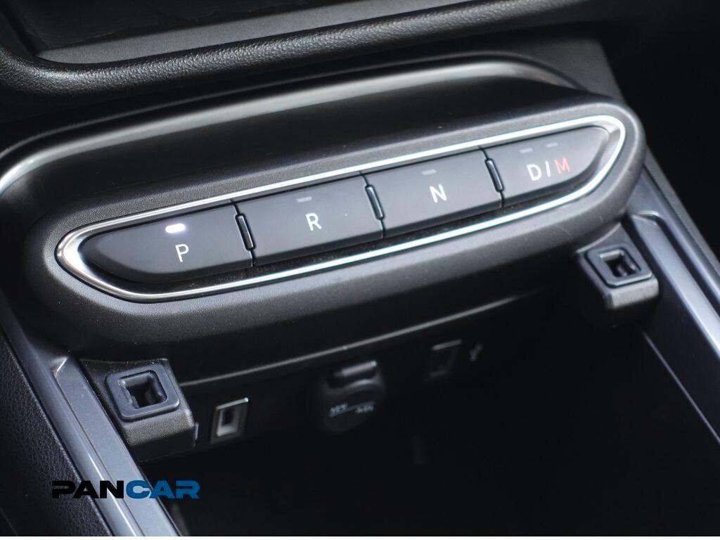 Fiat 600 Hybrid 100 CV DCT MHEV La Prima