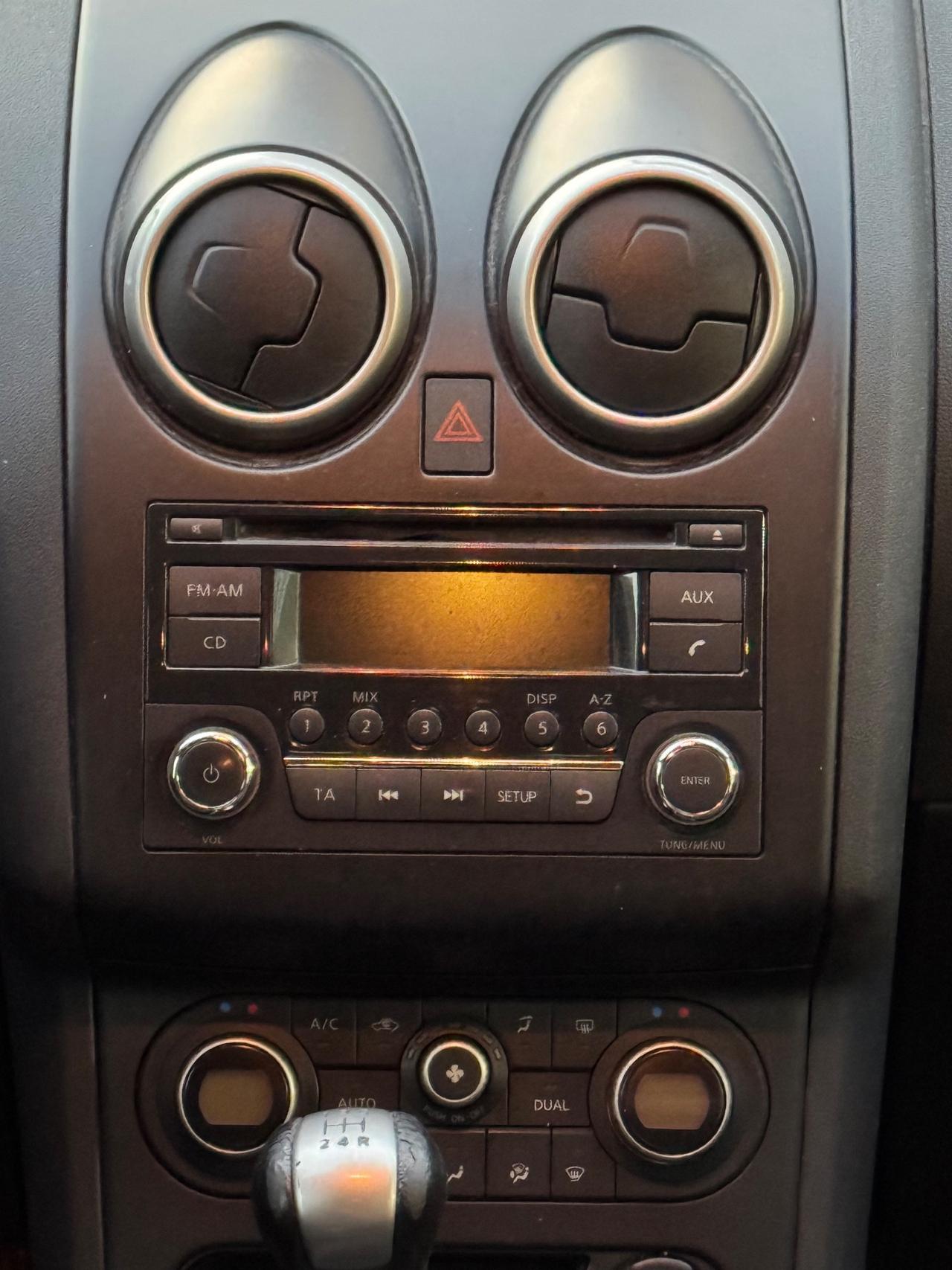 Nissan Qashqai 1.6 - Adatta ai Neopatentati- Garanzia