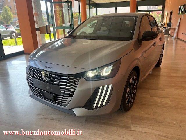 PEUGEOT 208 Hybrid 136e-DCS6Allure INCENTIVO REGIONE LOMBARDIA