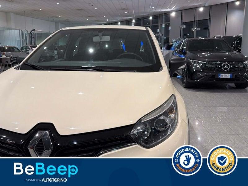Renault Captur 0.9 TCE LIFE 90CV MY18