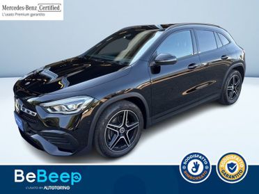 Mercedes-Benz GLA 200 PREMIUM AUTO