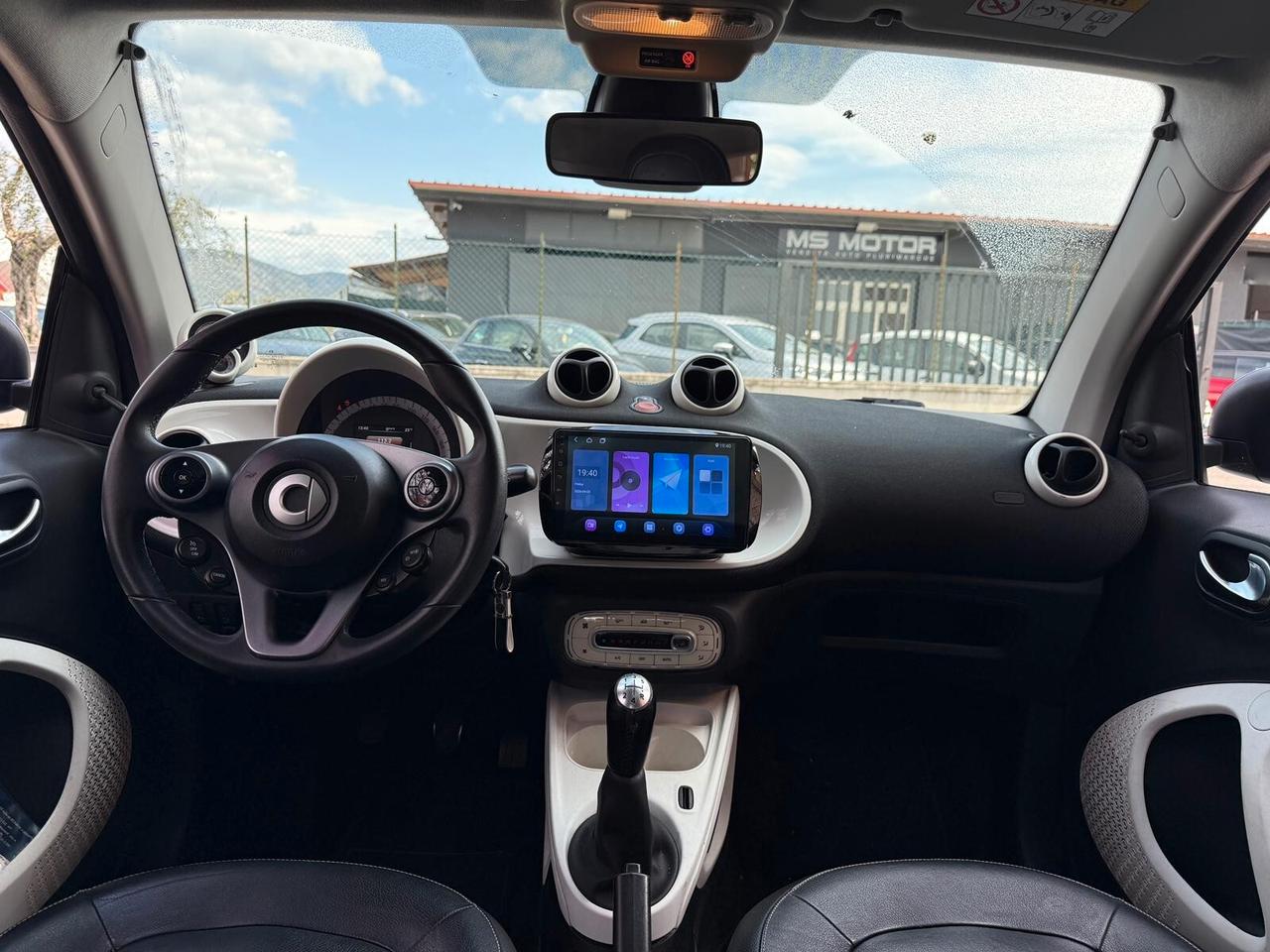 Smart ForTwo 1000 52 kW - Tutto incluso - Superprezzo - Finanziabile