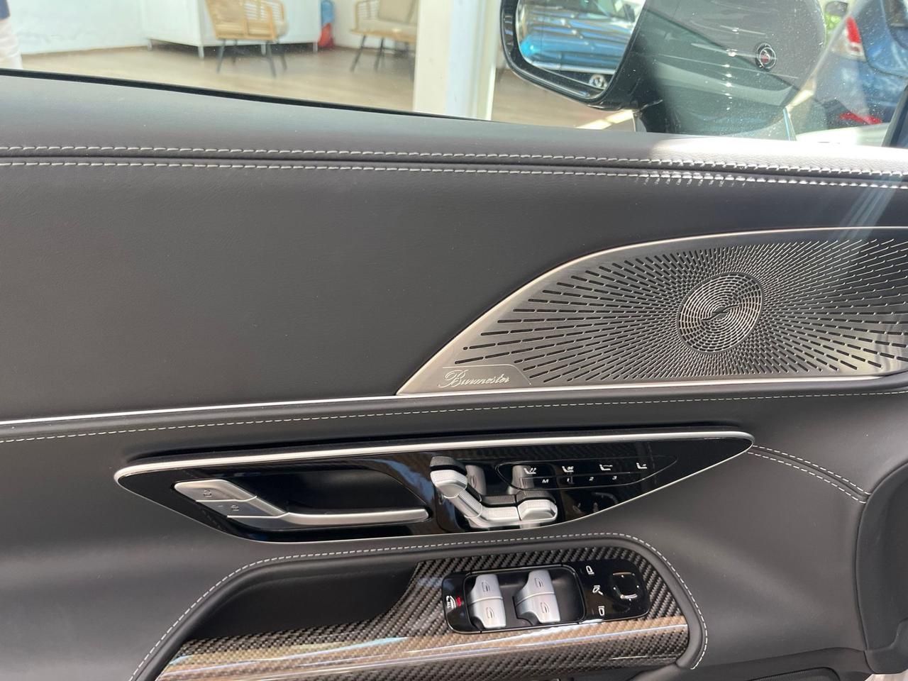 Mercedes-benz SL 500 63 AMG 4Matic+ Premium Plus