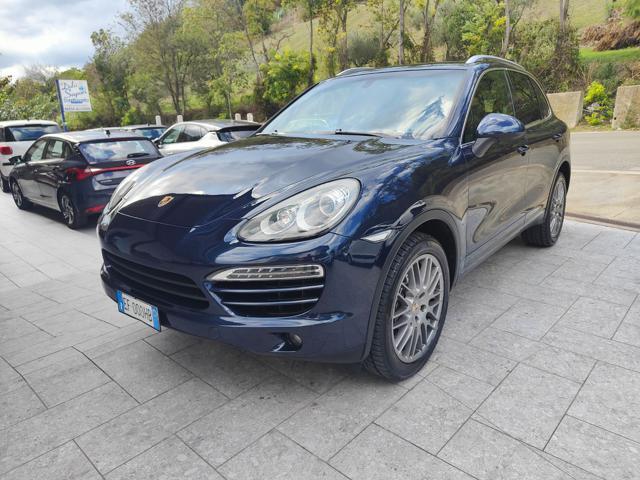 PORSCHE Cayenne 3.0 Diesel