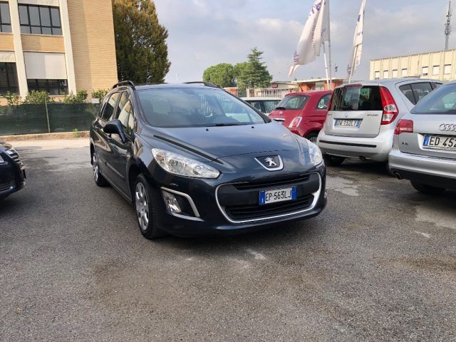 PEUGEOT 308 1.6 8V HDi 93CV SW Business