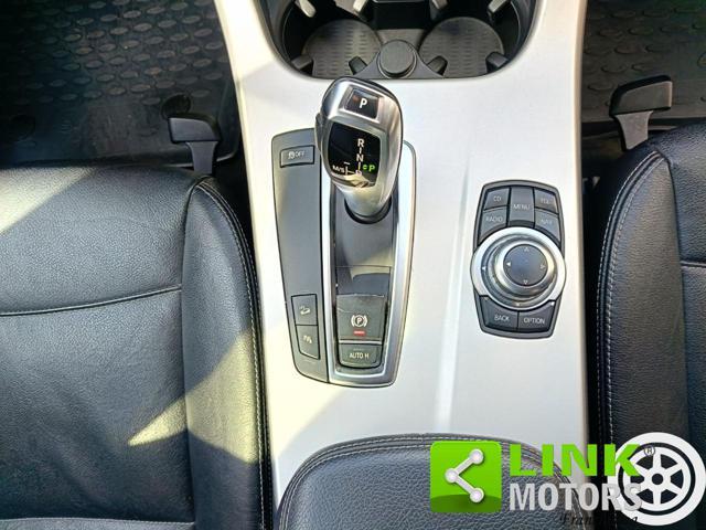 BMW X3 xDrive20d Futura