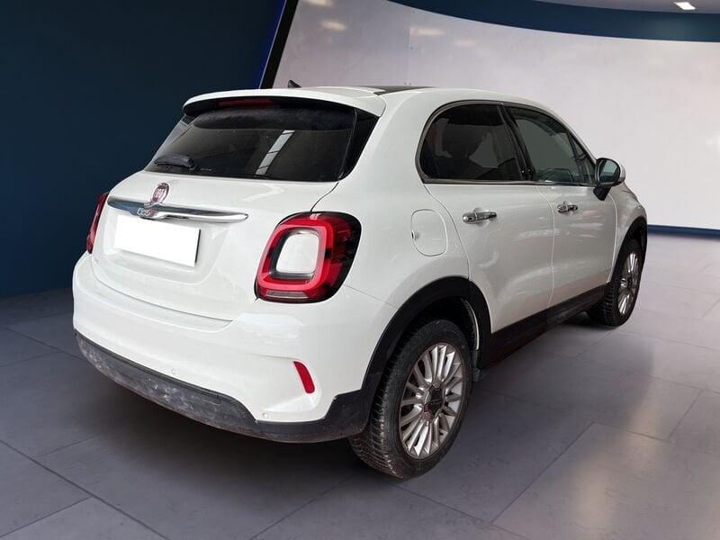 FIAT 500X 500 X 2018 1.0 T3 Connect 120cv