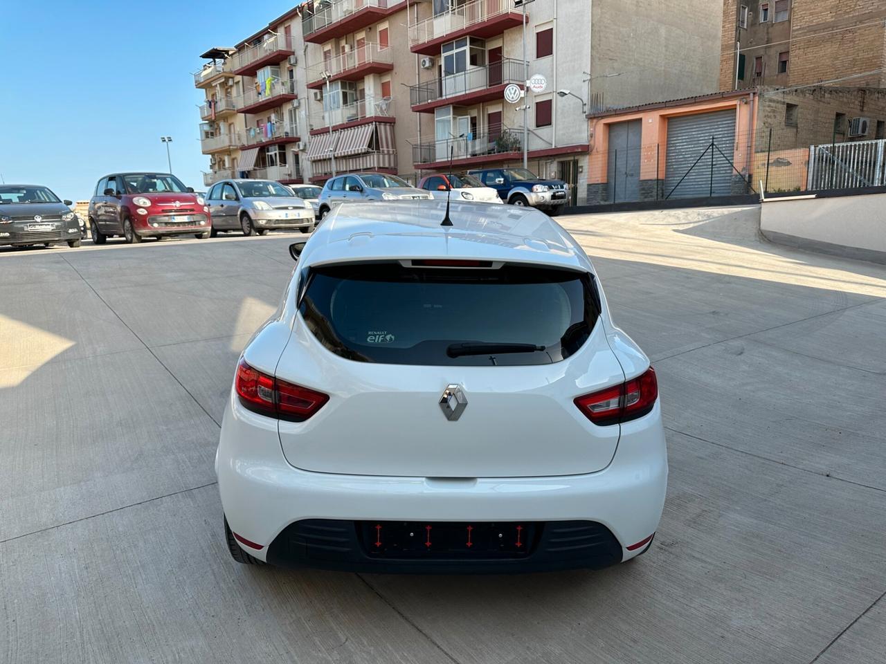 Renault Clio dCi 8V 75 CV 5 porte Business