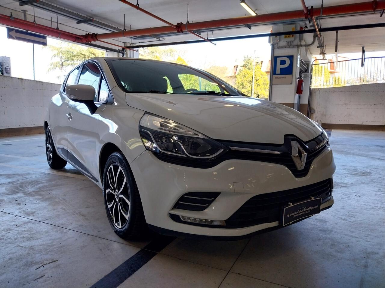 Renault Clio dCi 8V 90CV Start&Stop 5 porte Energy Excite - ok neopatentati