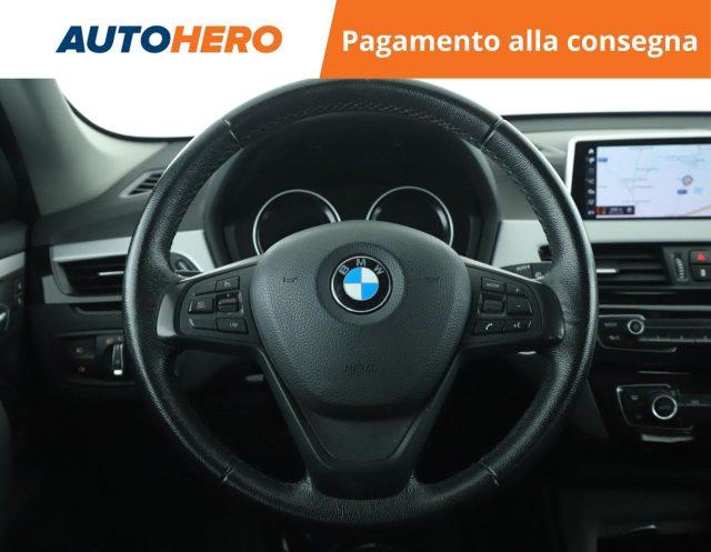 BMW X1 xDrive25e Advantage