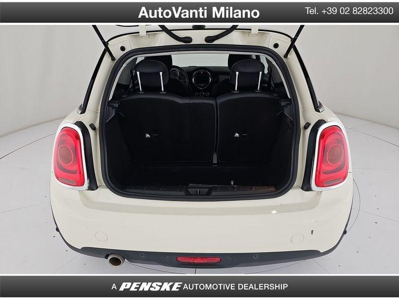 MINI Mini 3 porte Mini 1.5 Cooper Business XL