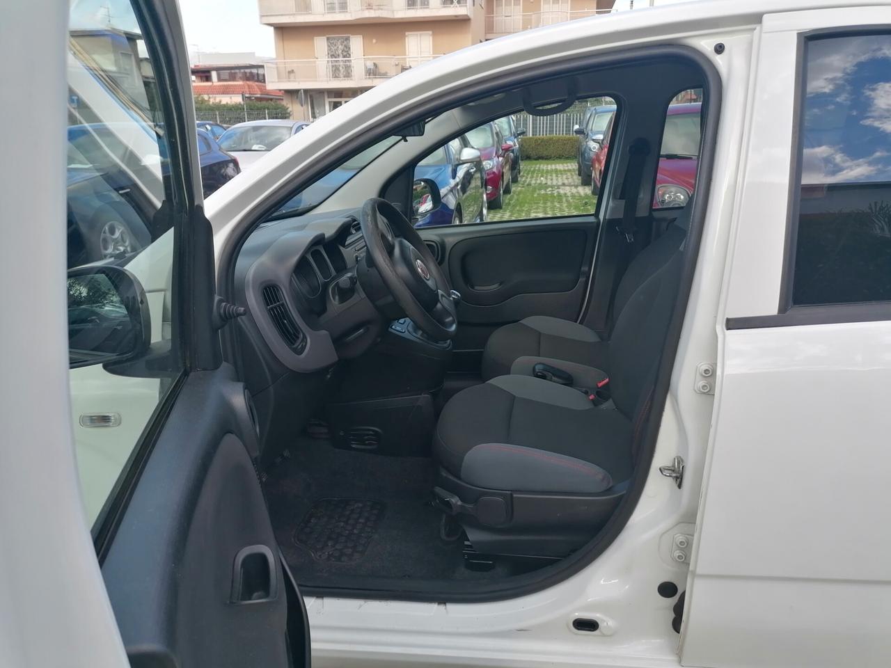 Fiat Panda 1.3 MJT S&S Easy