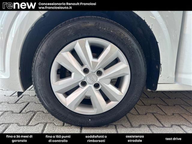 DACIA Sandero TCe 100 GPL Streetway Expression NBI