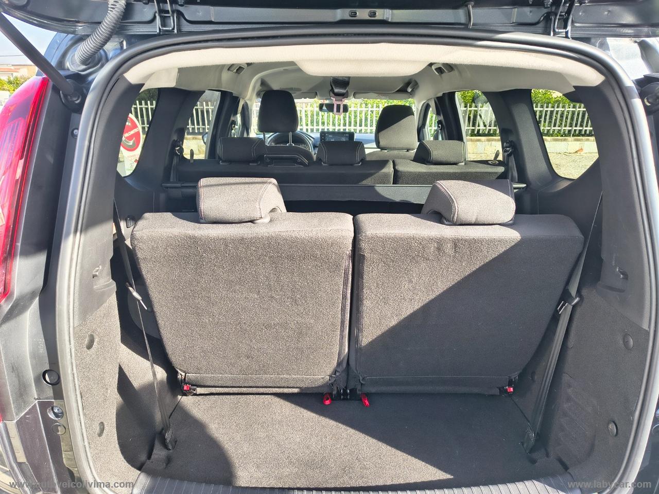 DACIA Jogger 1.0 TCe GPL 100CV 7pti Extreme Up