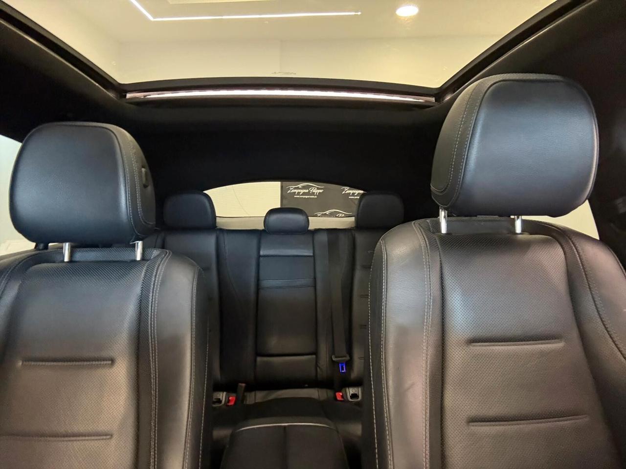 Mercedes GLE 350 de hybrid EQ 4Matic Coupé Ultimate