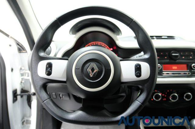 RENAULT Twingo SCE DUEL NEOPATENTATI