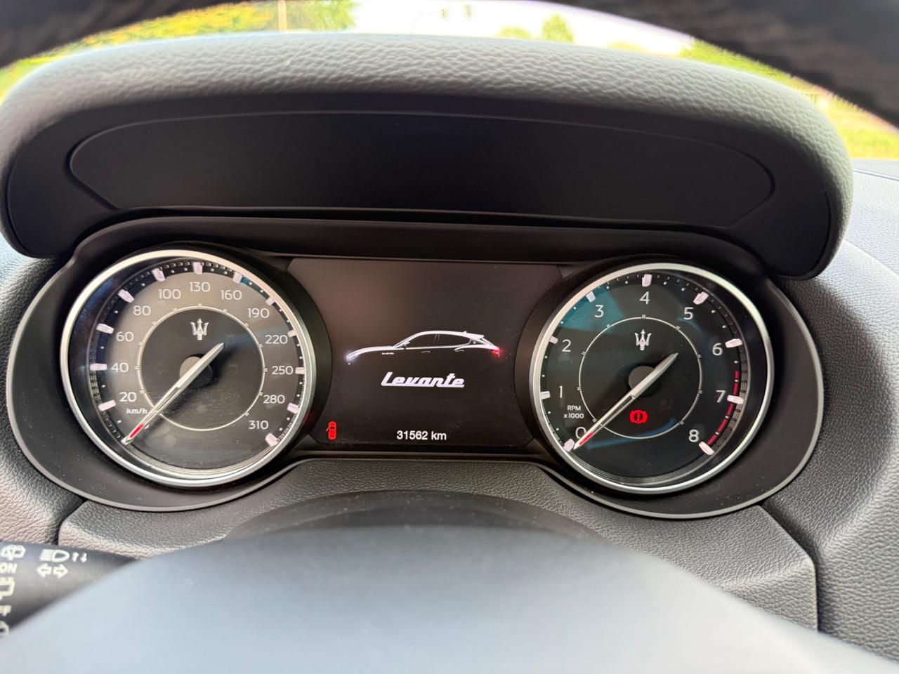 Maserati Levante 3.0 350 CV V6 AWD Gransport
