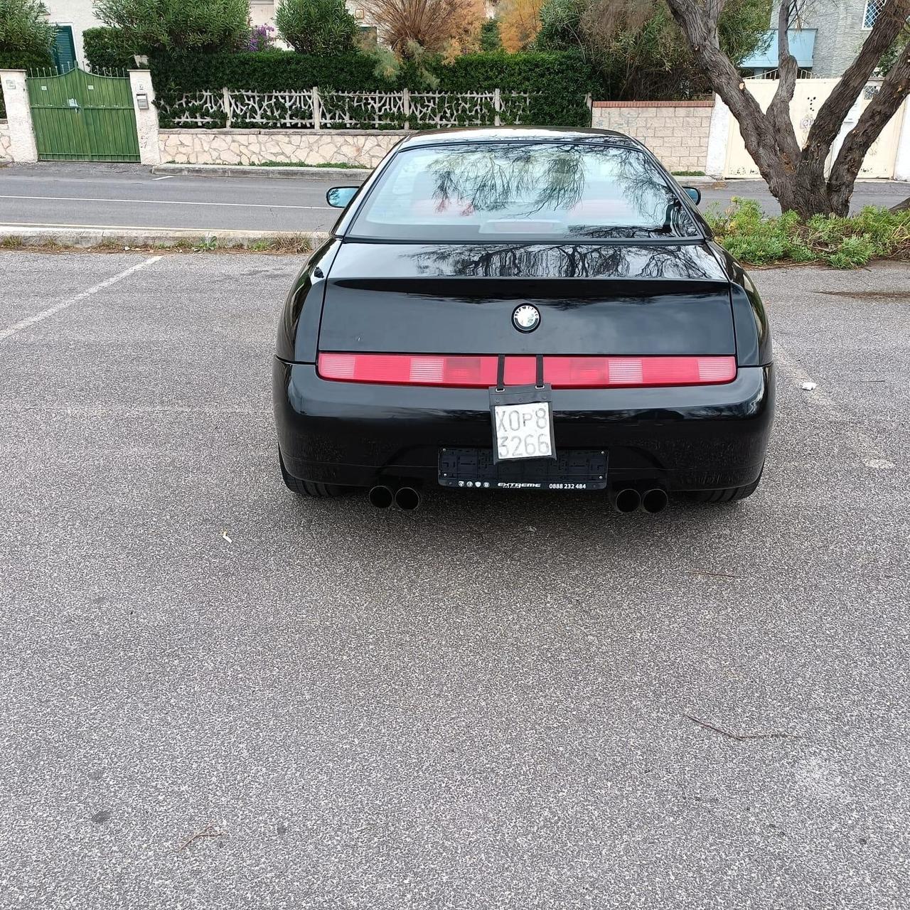 Alfa Romeo GTV 3.0i V6 24V cat