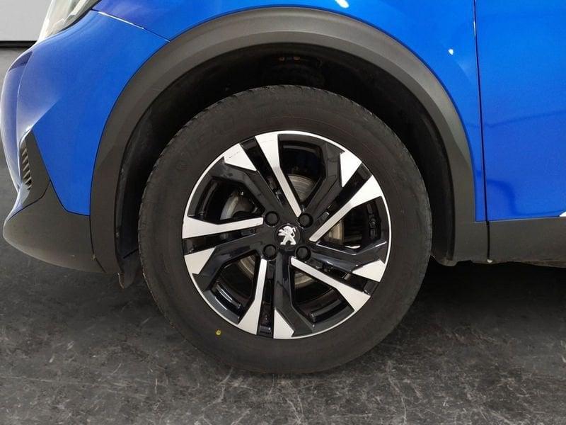 Peugeot 2008 1.5 bluehdi Allure Pack s&s 110cv