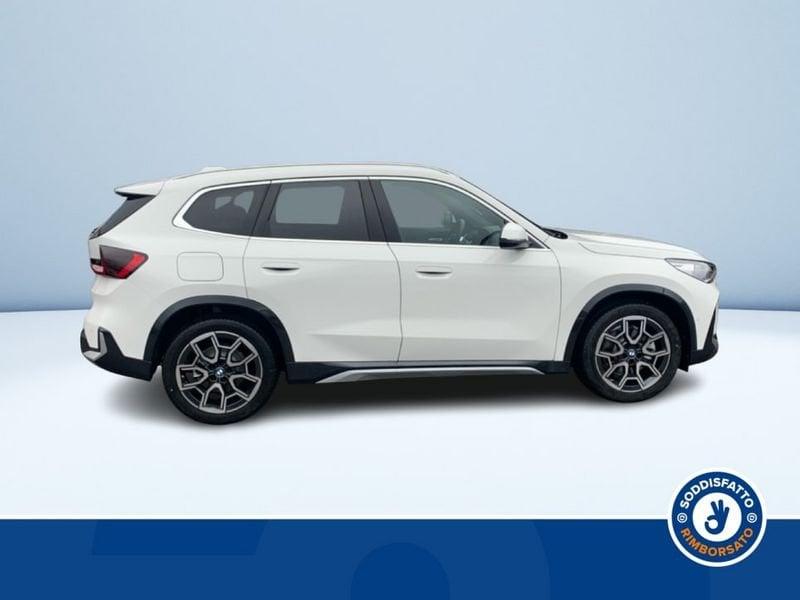 BMW X1 xDrive 25e Special Edition