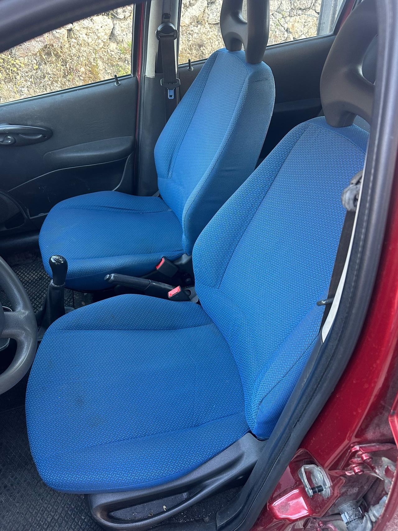 Fiat Punto 1.3 Multijet 16V 5 porte Actual