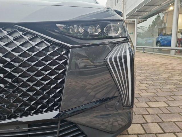 DS AUTOMOBILES DS 7 1500 HDI 130CV AUT PERFORMANCE LINE +