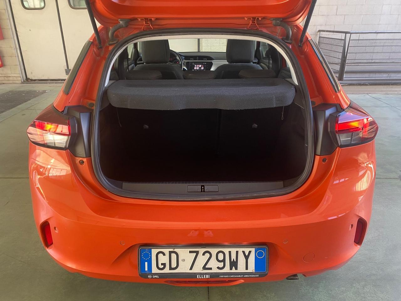 Opel Corsa 1.2 Edition
