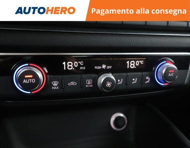 AUDI A3 Cabrio 2.0 TDI S tronic Sport
