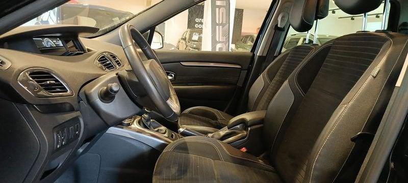 Renault Scénic XMod Cross 1.5 dCi 110cv Wave