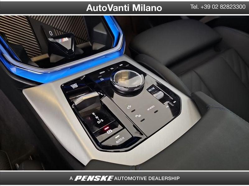 BMW X3 X3 xdrive30e MSport auto