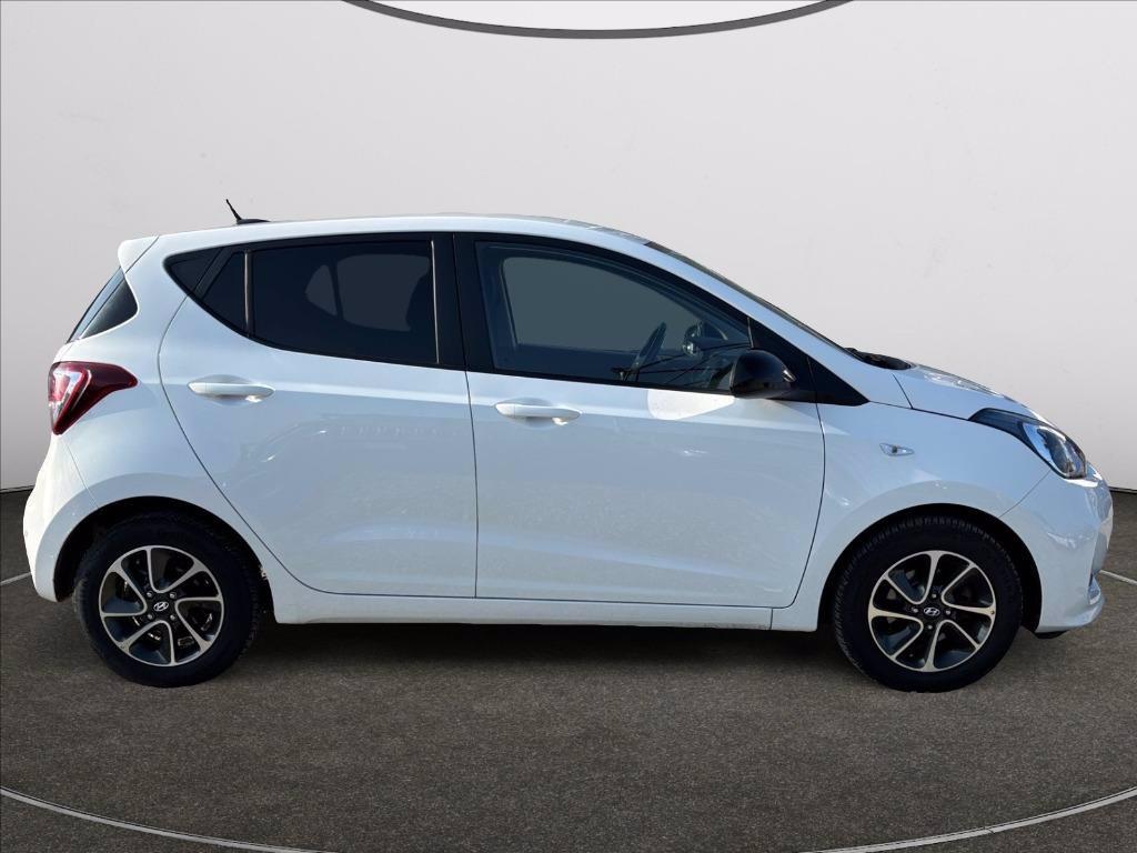 HYUNDAI i10 1.0 Advanced del 2019