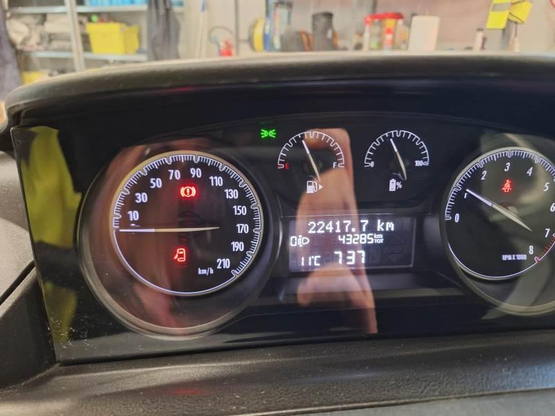 Lancia Ypsilon 5 Porte 1.0 FireFly Hybrid Gold