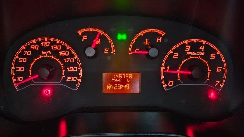 Fiat Doblo Doblò 1.6 MJT 105CV Cassonato Work-Up +IVA