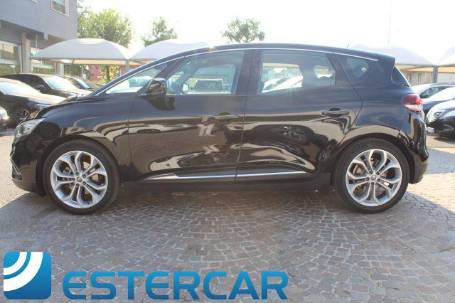 RENAULT Scenic Scénic dCi 110CV EDC NEOPATENTATI