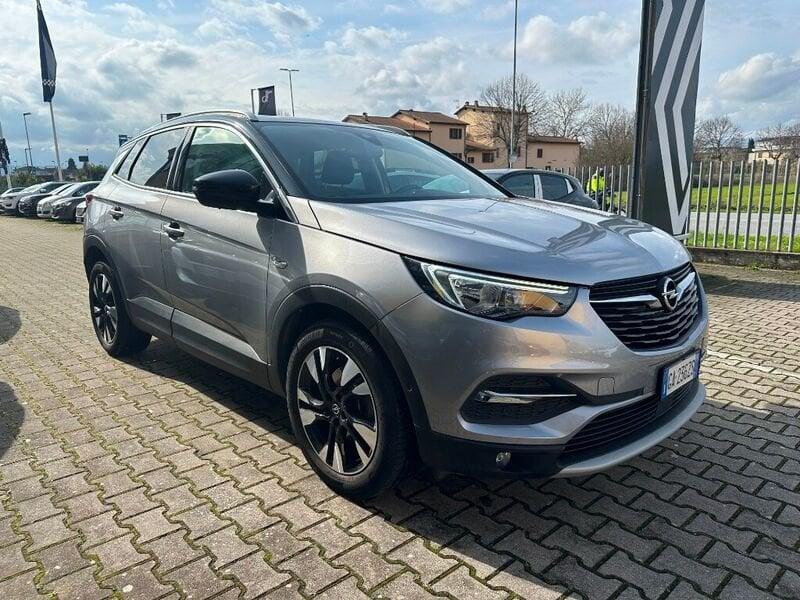 Opel Grandland Grandland X 1.5 diesel Ecotec Start&Stop Innovation