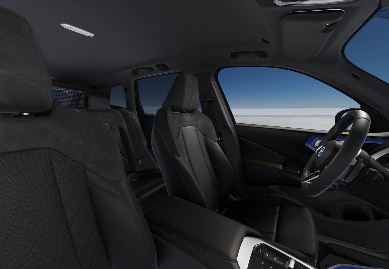 BMW X3 xDrive30e MSport