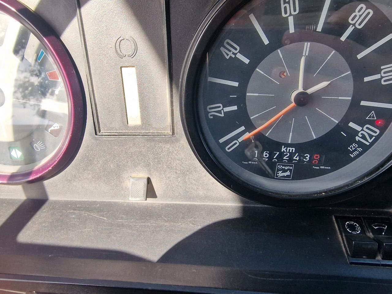 Fiat OM CARRO ATREZZI ALLESTIMENTO ISOLI