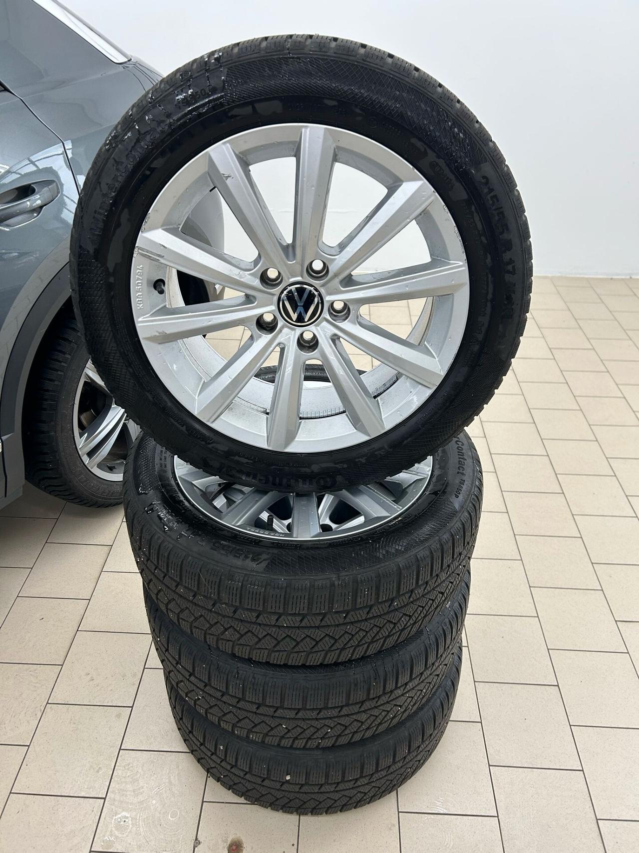 Volkswagen T-Roc 1.5 TSI ACT DSG Advanced BlueMotion Technology