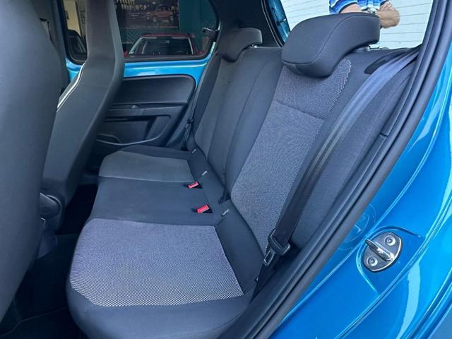 SEAT Mii 1.0 68 CV 3 porte Chic Ecofuel