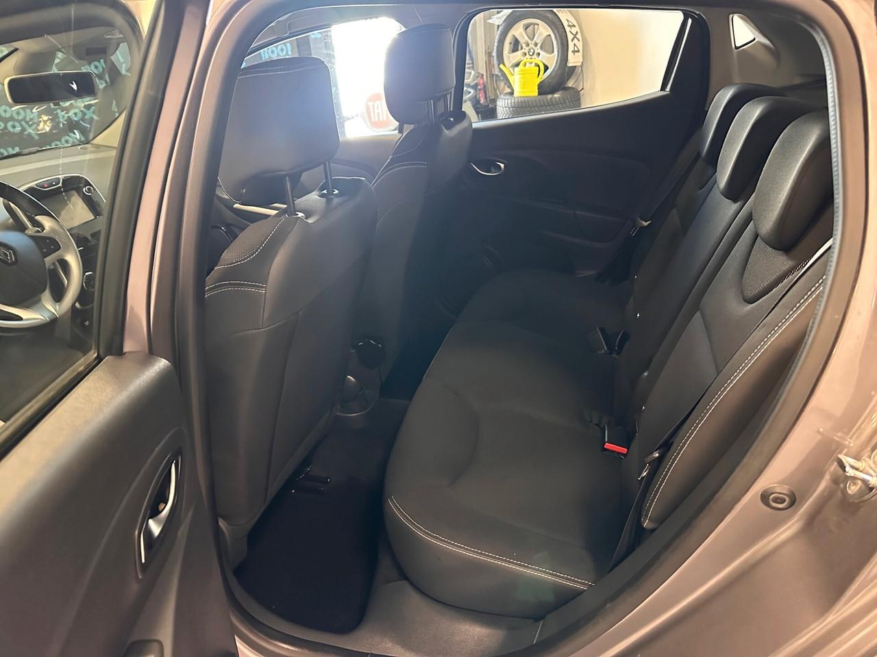 RENAULT CLIO 1.5 DCI 75 cv 5 porte