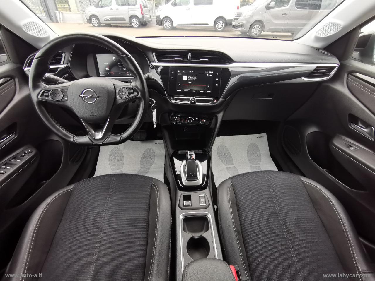 OPEL Corsa 1.2 100 CV aut. Edition