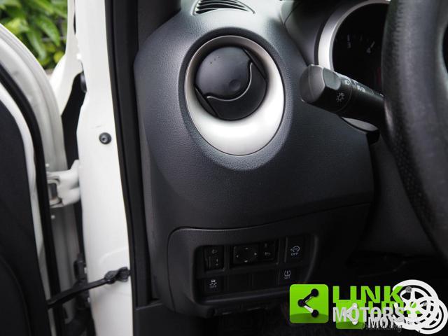 NISSAN Juke 1.5 dci Acenta