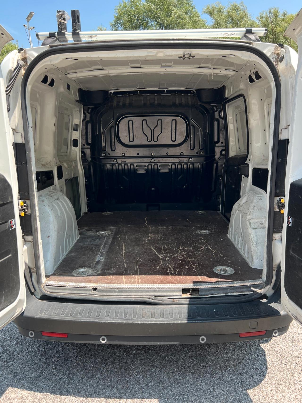 Fiat Doblo Doblò 1.6 MJT 105CV PC-TN Cargo Lamierato