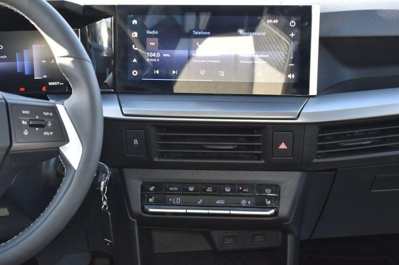 Opel Frontera Frontera Hybrid 145 CV EDCT GS