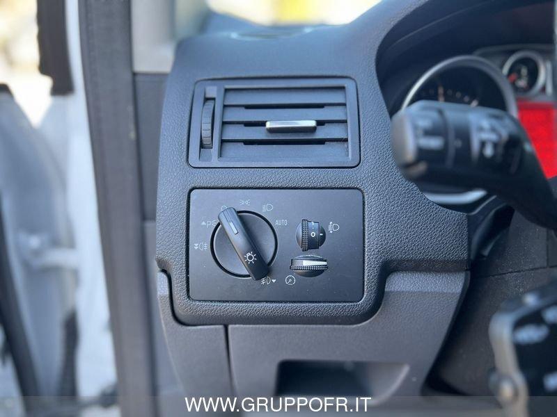 Ford Kuga 2.0 TDCi 163 CV 4WD Powersh.Titanium DPF