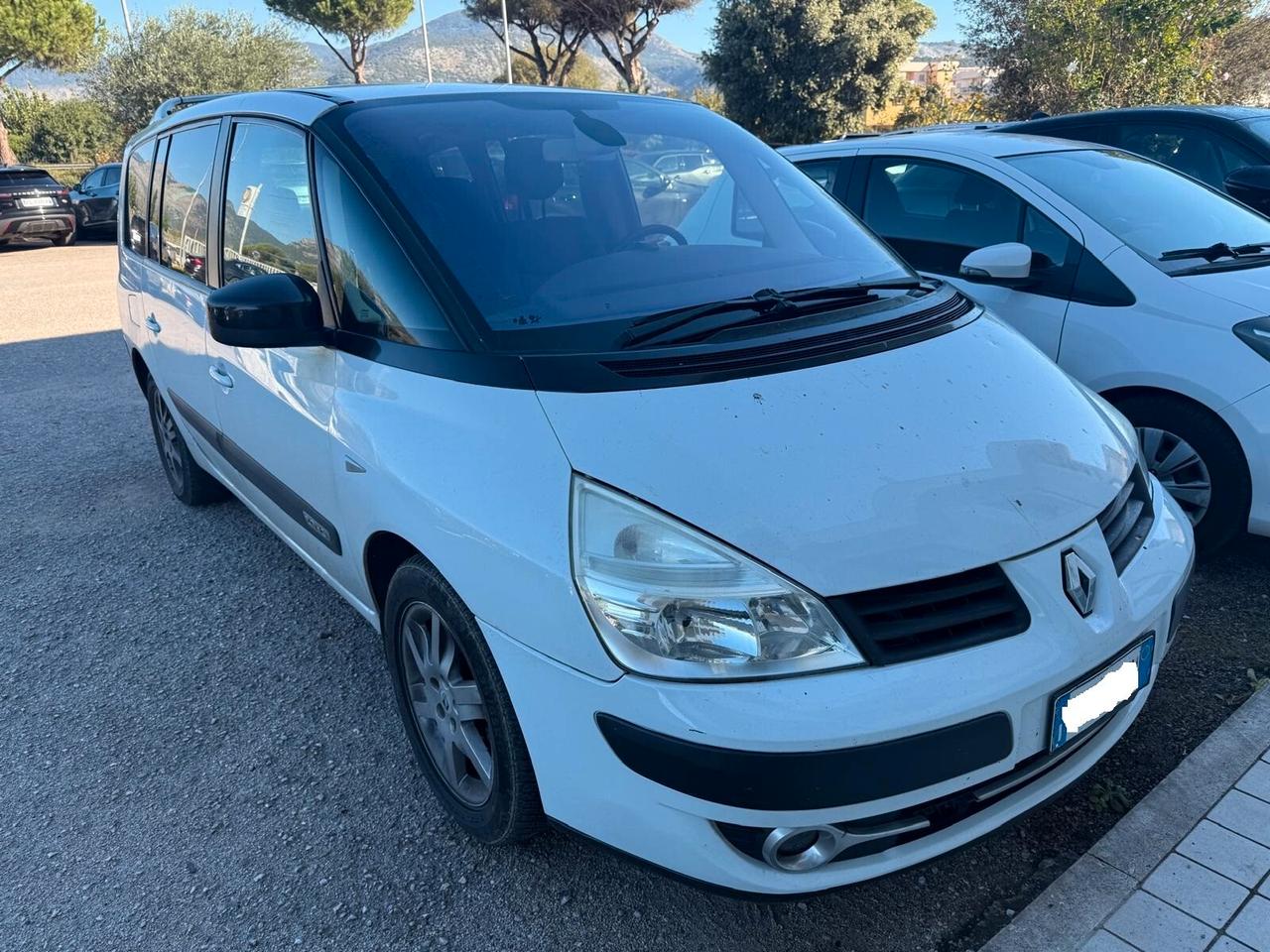 Renault Espace