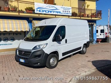 FIAT Ducato 35 2.3 MJT 130CV PM-TM Furgone