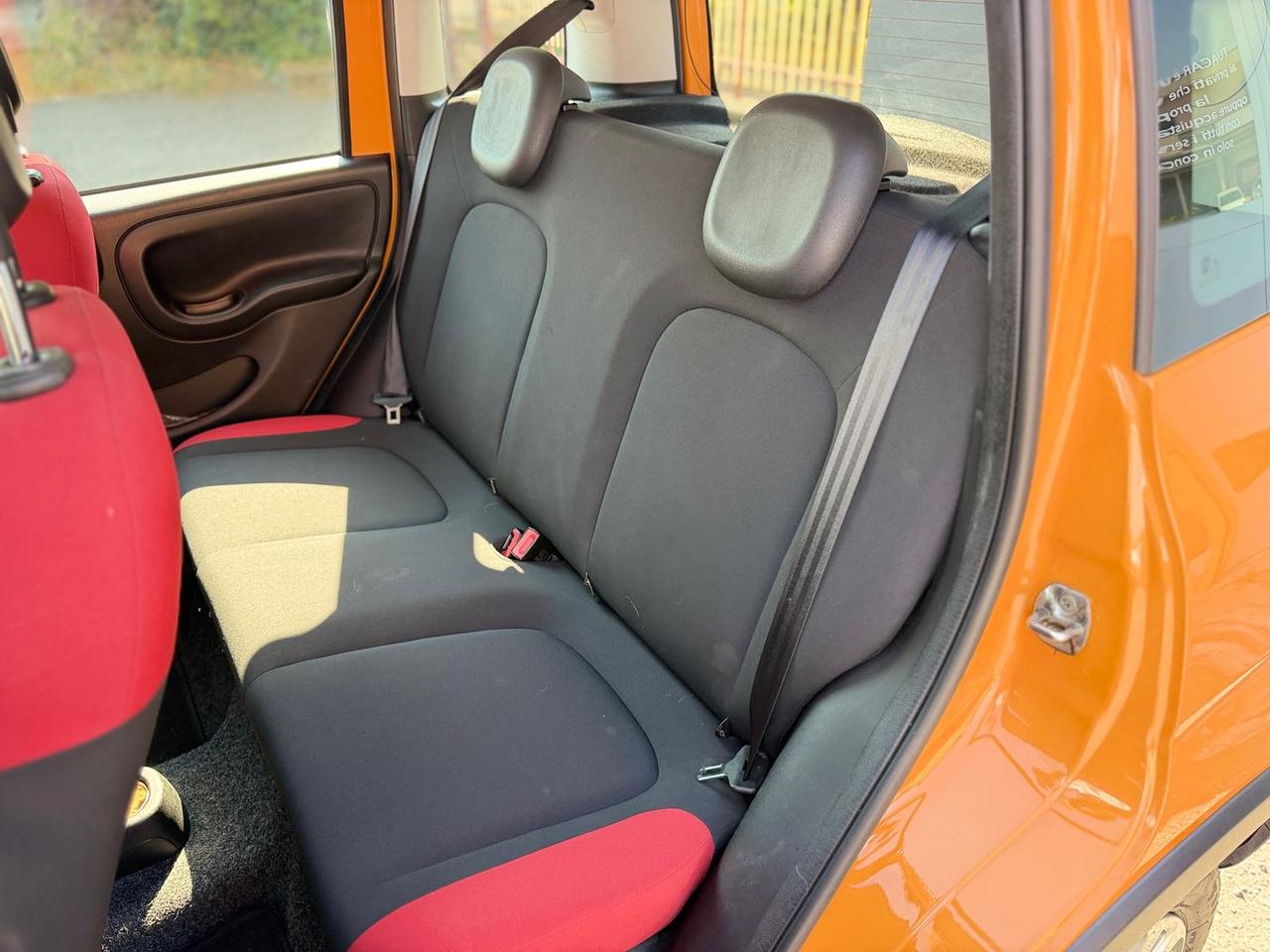 Fiat Panda Lounge 1.3 Multijet #11973
