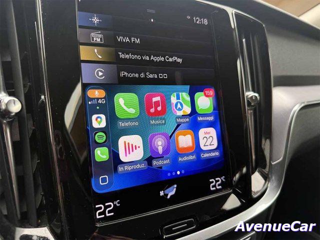 VOLVO V60 Cross Country 2.0 b4 awd Business Pro IVA ESP UNICO PROPRIETARIO